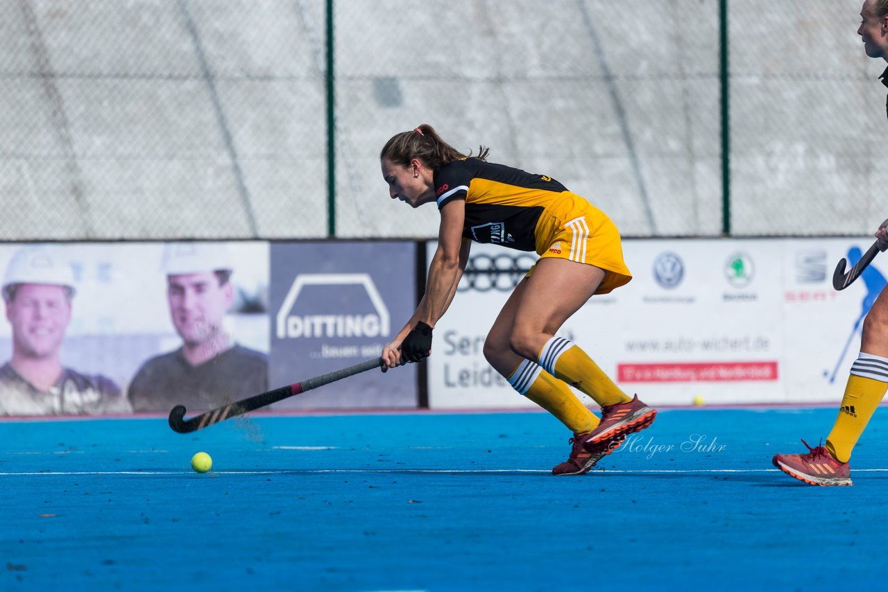 Bild 58 - Frauen Harvestehuder THC - Berliner HC : Ergebnis: 4:1